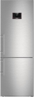 Liebherr CBNef 5715 Premium Buzdolabı kullananlar yorumlar